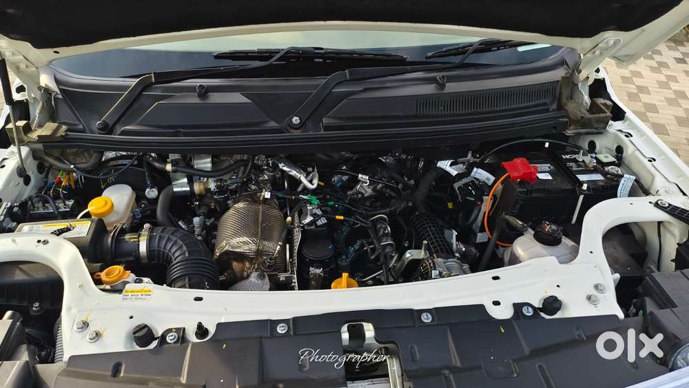 Mahindra Bolero Neo N10 (r), 2024, Diesel