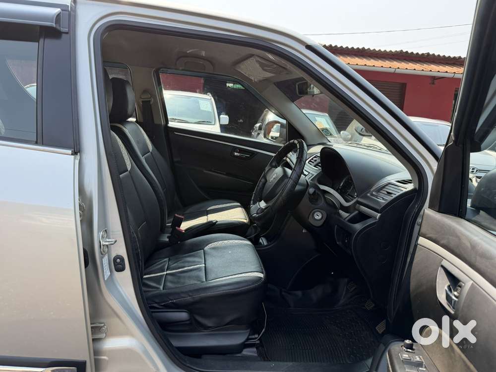 Maruti Suzuki Swift Vxi + Manual, 2015, Petrol