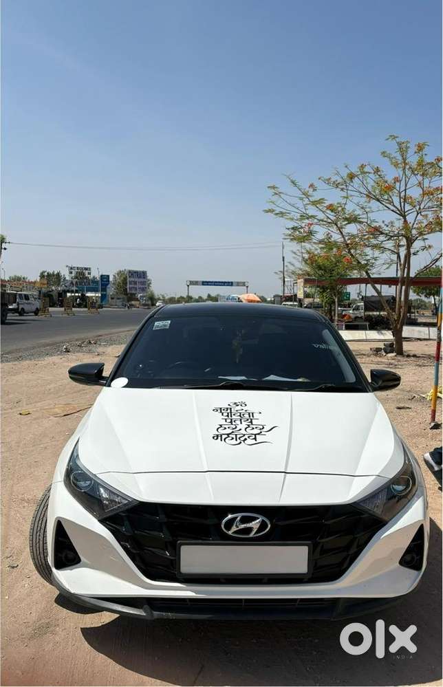 Hyundai Car Petrol 2023