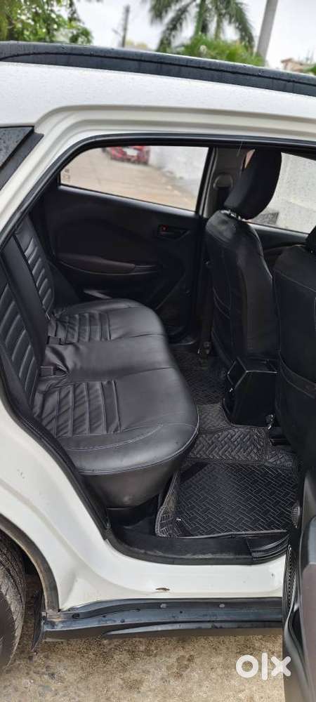 Maruti Suzuki Fronx Sigma 1.2 Mt, 2024, Petrol