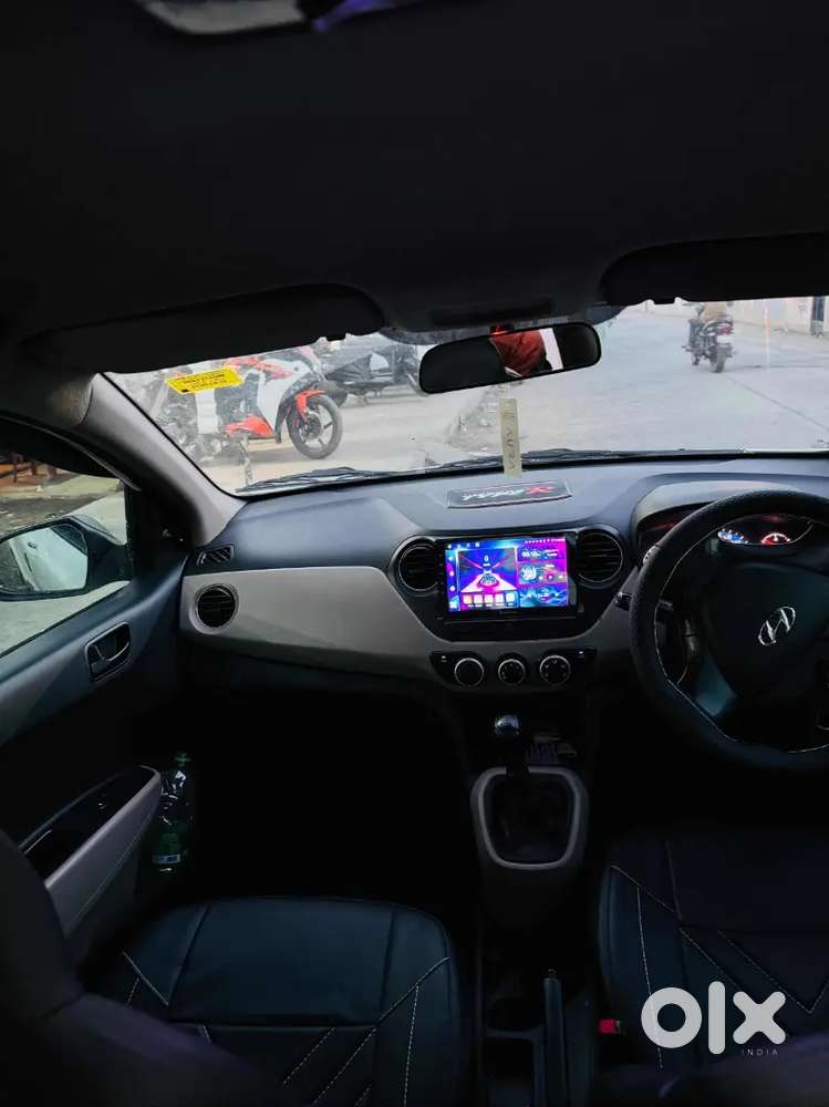 Hyundai Xcent Diesel 2018