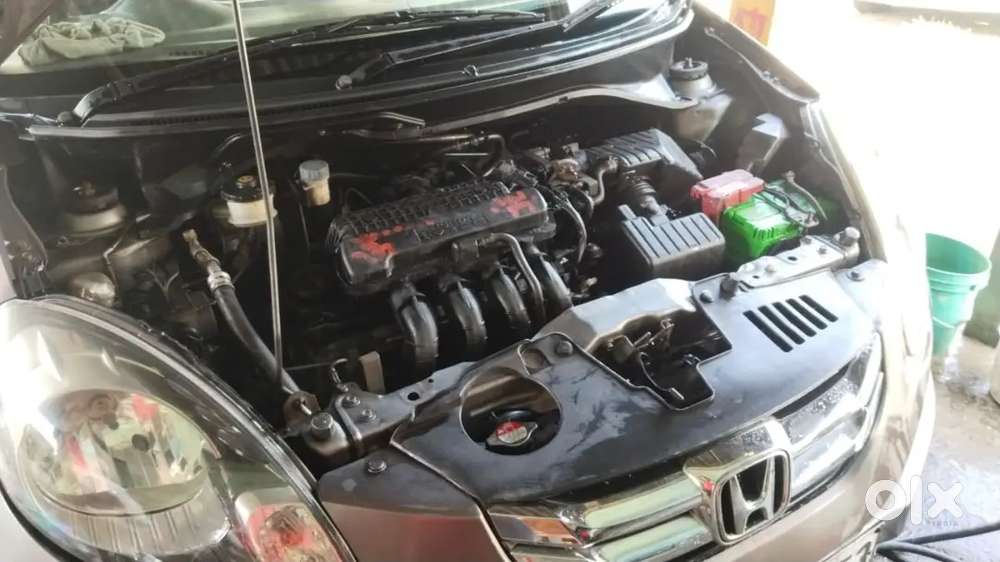 Honda Amaze Petrol Top Model Verygood Condition