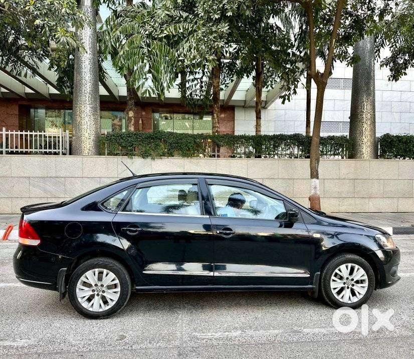 Volkswagen Vento 1.2 Tsi Highline Plus, 2015, Petrol