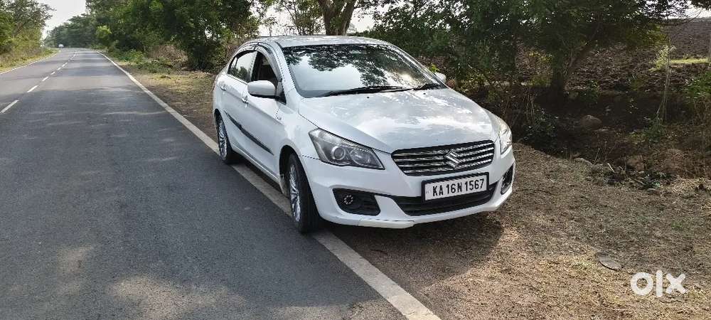 Fully Loaded Car With Sub Woofer Well Maintained Car