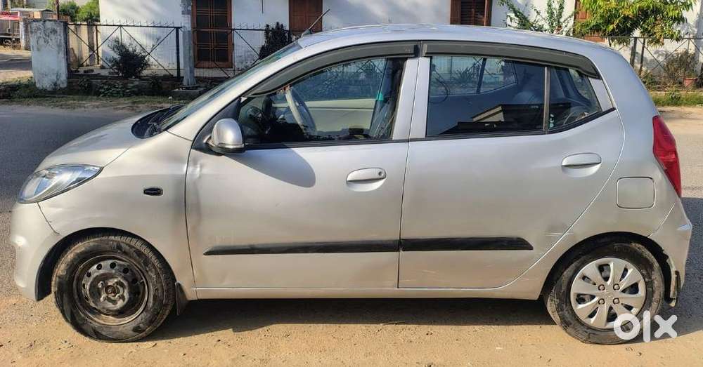 Hyundai I10 1.2 Kappa Magna, 2011, Petrol