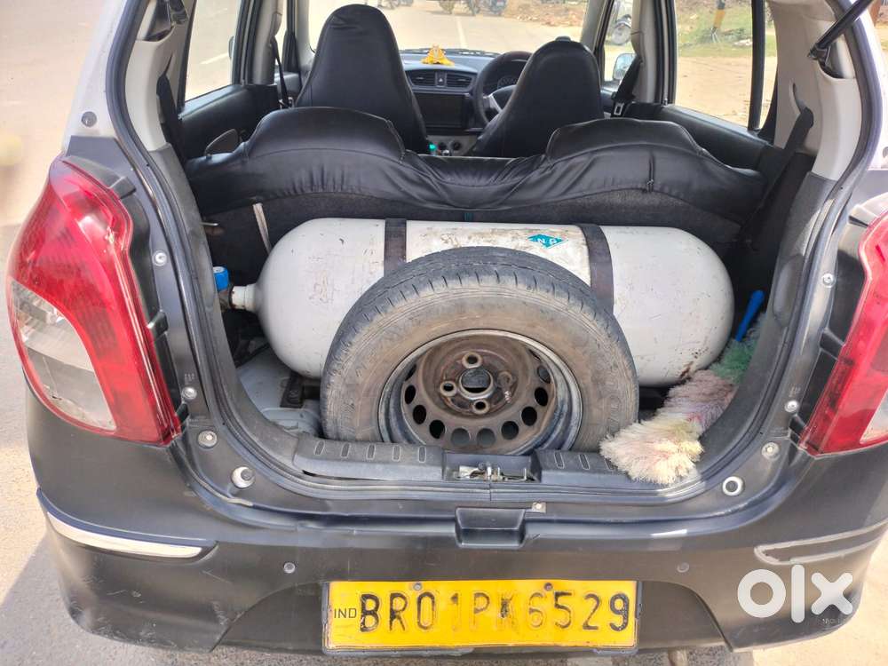 Maruti Suzuki Alto 800 Vxi Airbag, 2019, Cng & Hybrids