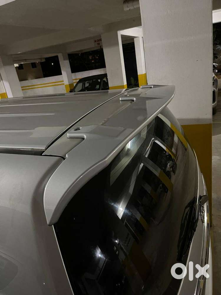 Innova 2.5v