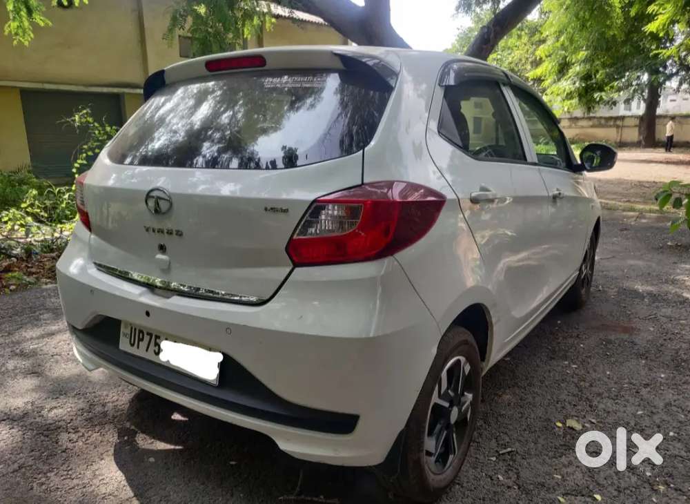 Tata Tiago Xm 2023 Model