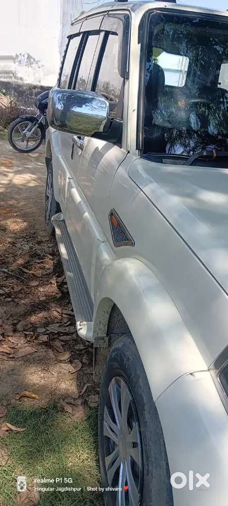 Mahindra Vision S Diesel 2016