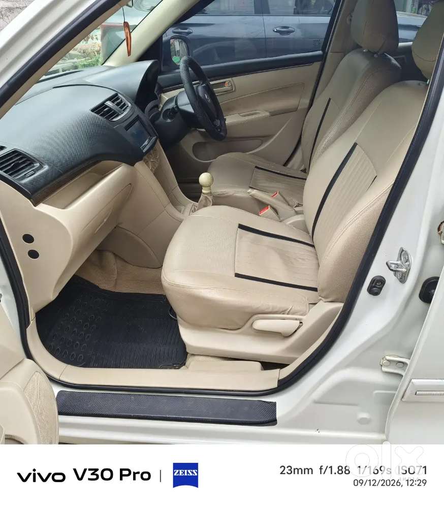 Maruti Suzuki Swift 2018