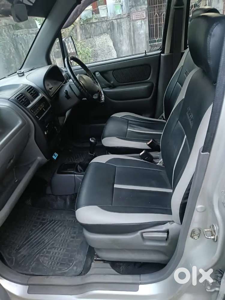 Wagon R 1.0 2005 Km Driven