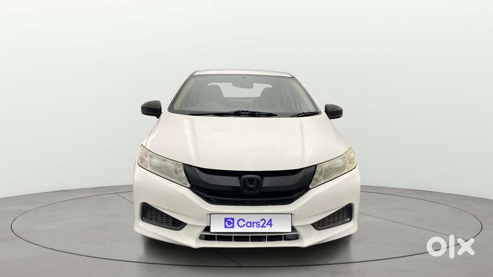 Honda City I Vtec Sv, 2016, Petrol