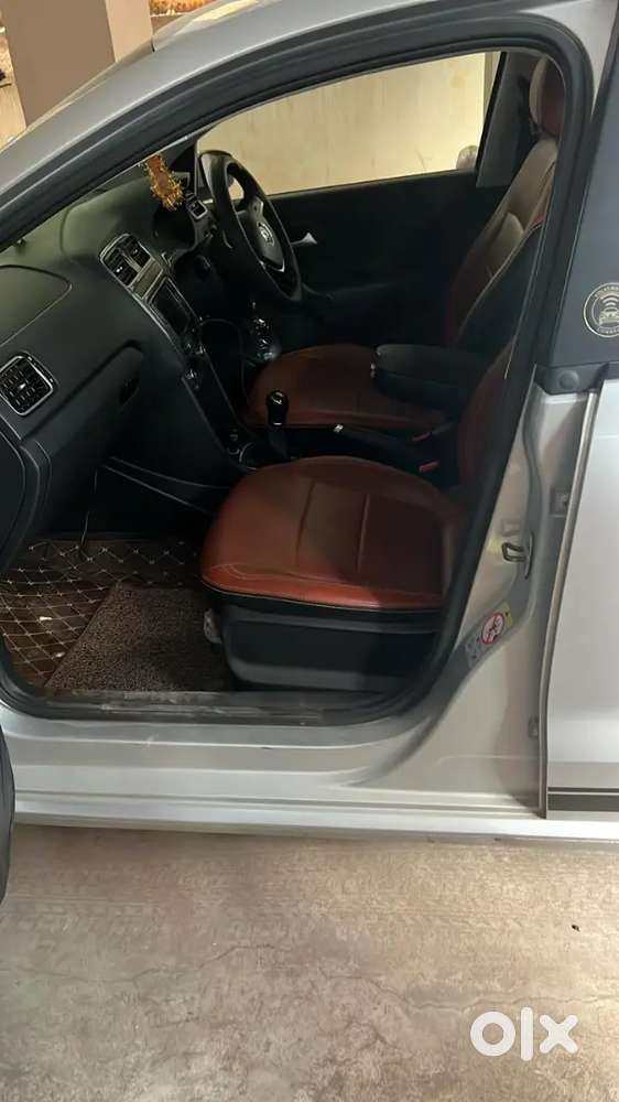 Volkswagen Polo Tdi 2018