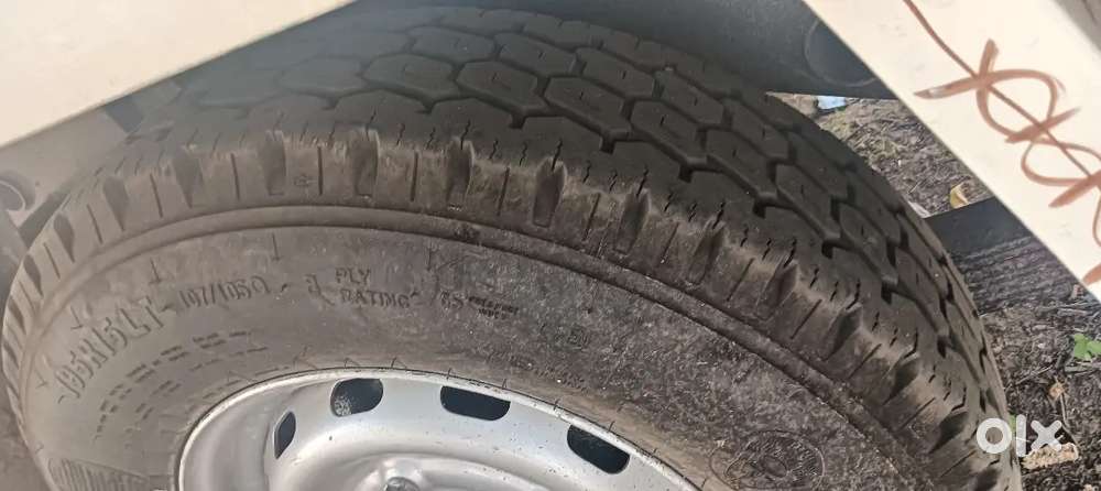 Power Staring Good Condition