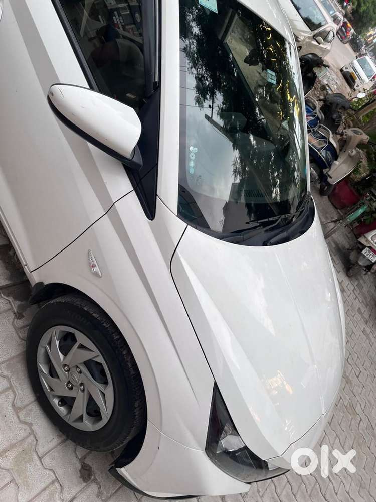 Hyundai New I20 Well Maintained
