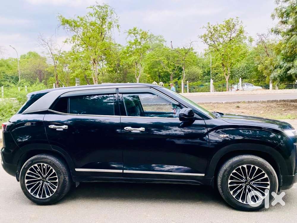 Hyundai Car Hybrid 2024