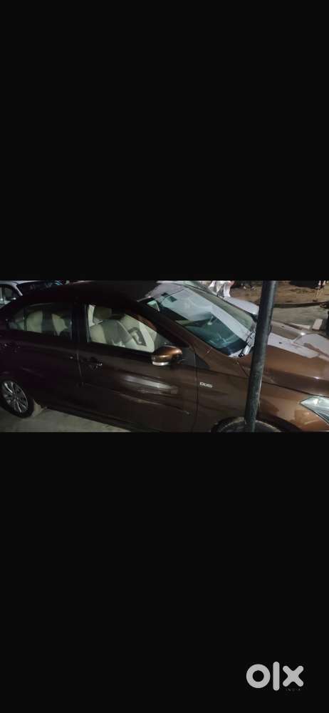 Maruti Suzuki Ciaz 2015 Diesel Well Maintained
