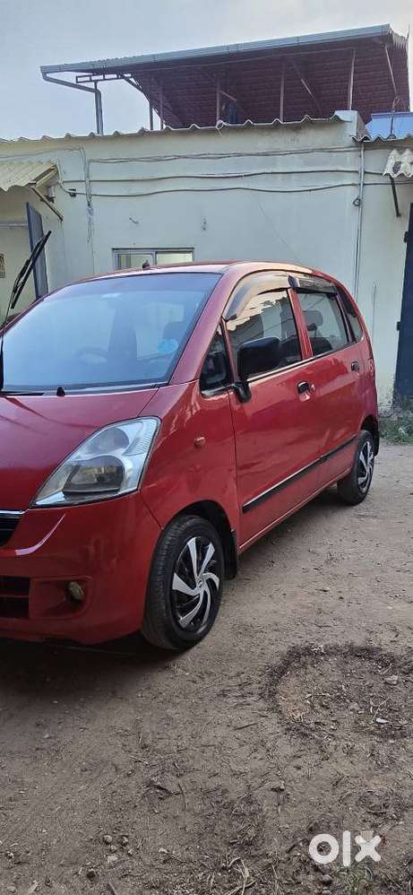 Maruti Suzuki Zen Estilo, 2008, Lpg
