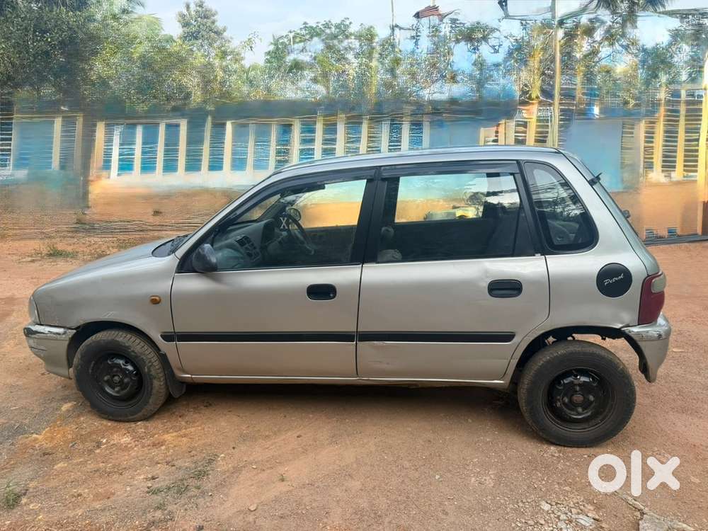 Maruti Zen Estilo 2003