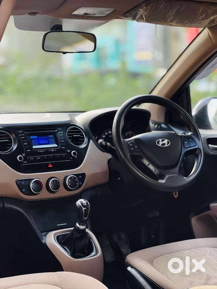 Hyundai Xcent 1.1 S (o) Crdi, 2015, Diesel