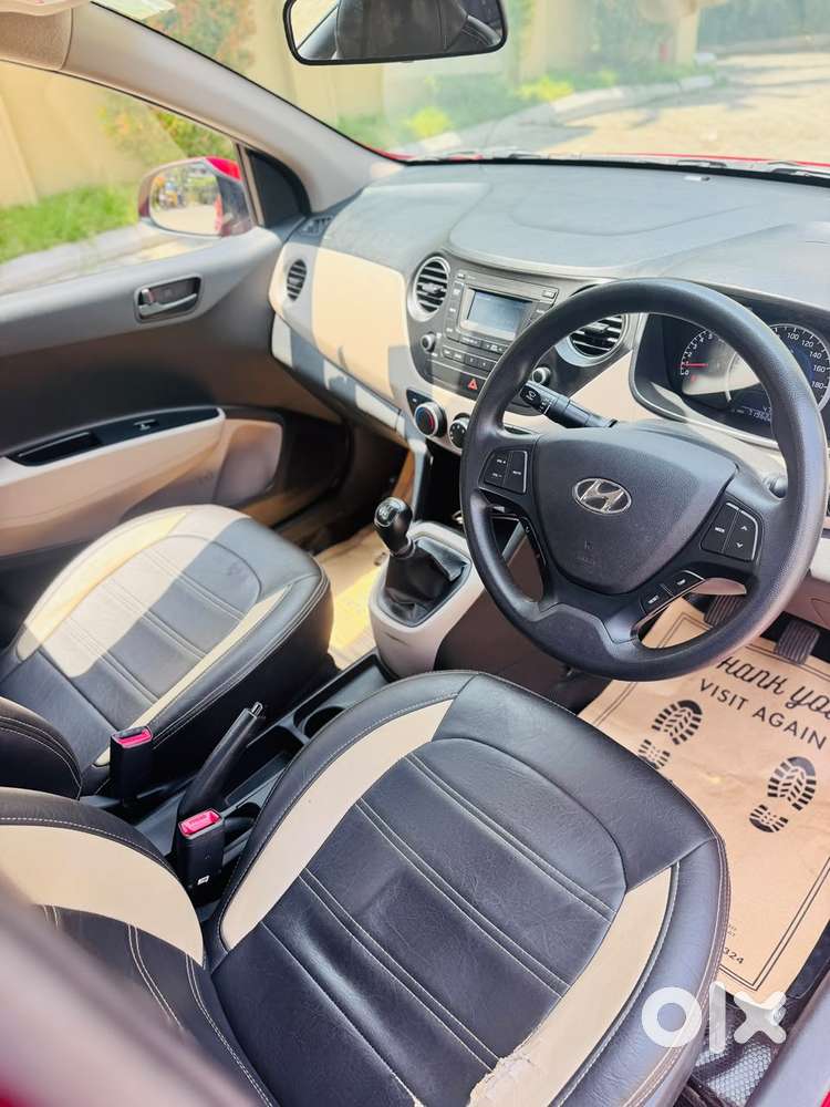 Hyundai Grand I10 Magna 1.2 Crdi, 2020, Petrol