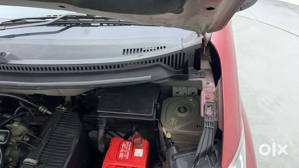 Datsun Redigo 1.0 Limited Edition 2018, 2018, Petrol