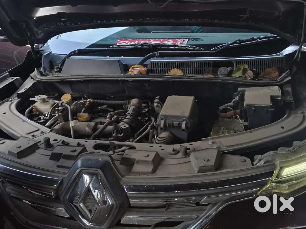 Renault Kiger 2022 Petrol 53500 Km Driven