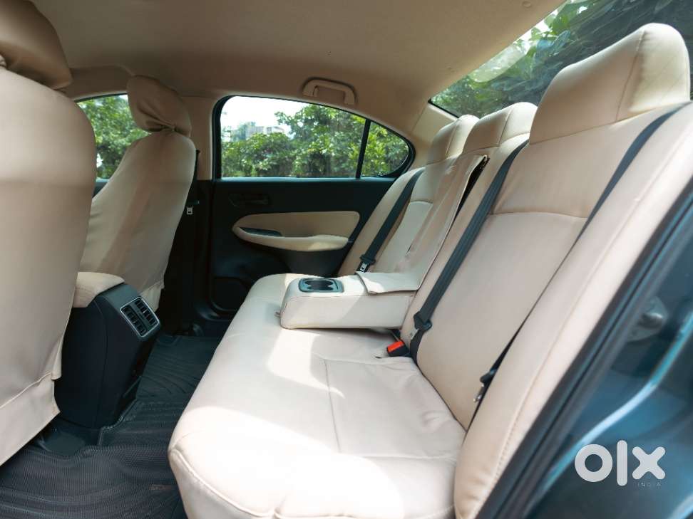 Honda City 1.5 V 5th Gen I-vtec Mt, 2022, Petrol