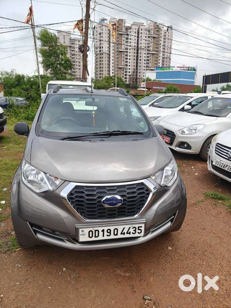 Datsun Redi Go Limited Edition, 2019, Petrol