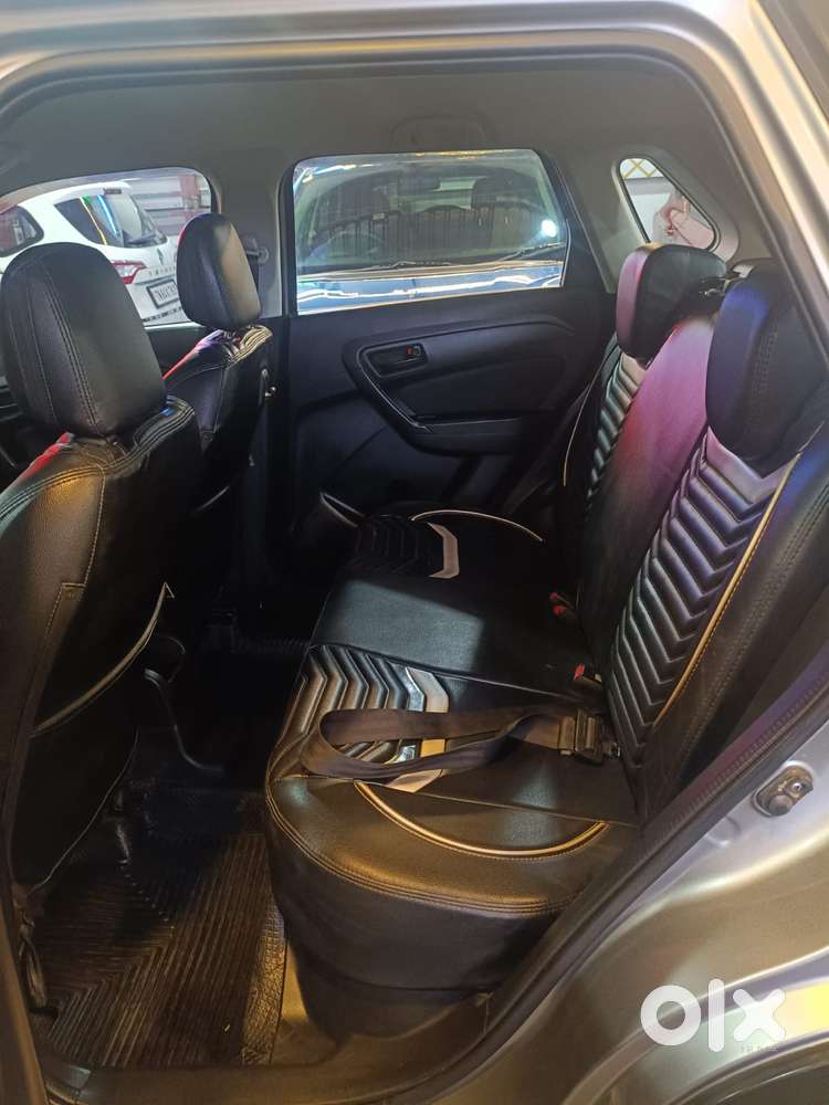 Maruti Suzuki Brezza 1.5 Vxi Smart Hybrid, 2020, Petrol