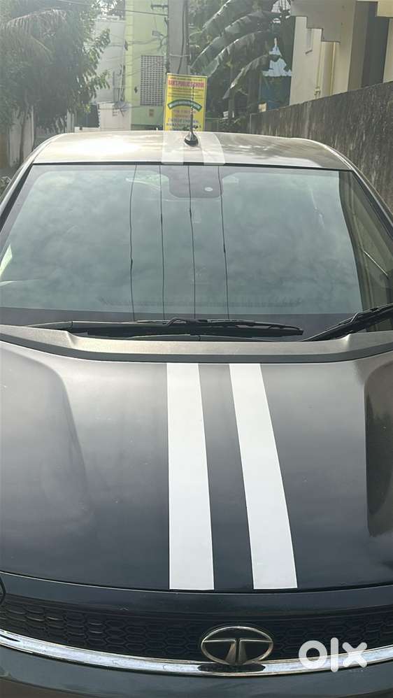 Tata Altroz 2021 Model