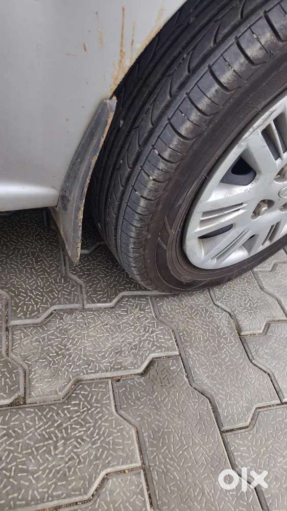 Hyundai Santro Xing Gls 2009 Car