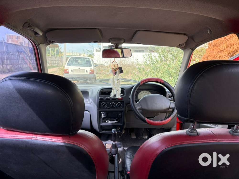 2009 Maruti Suzuki Alto Lxi