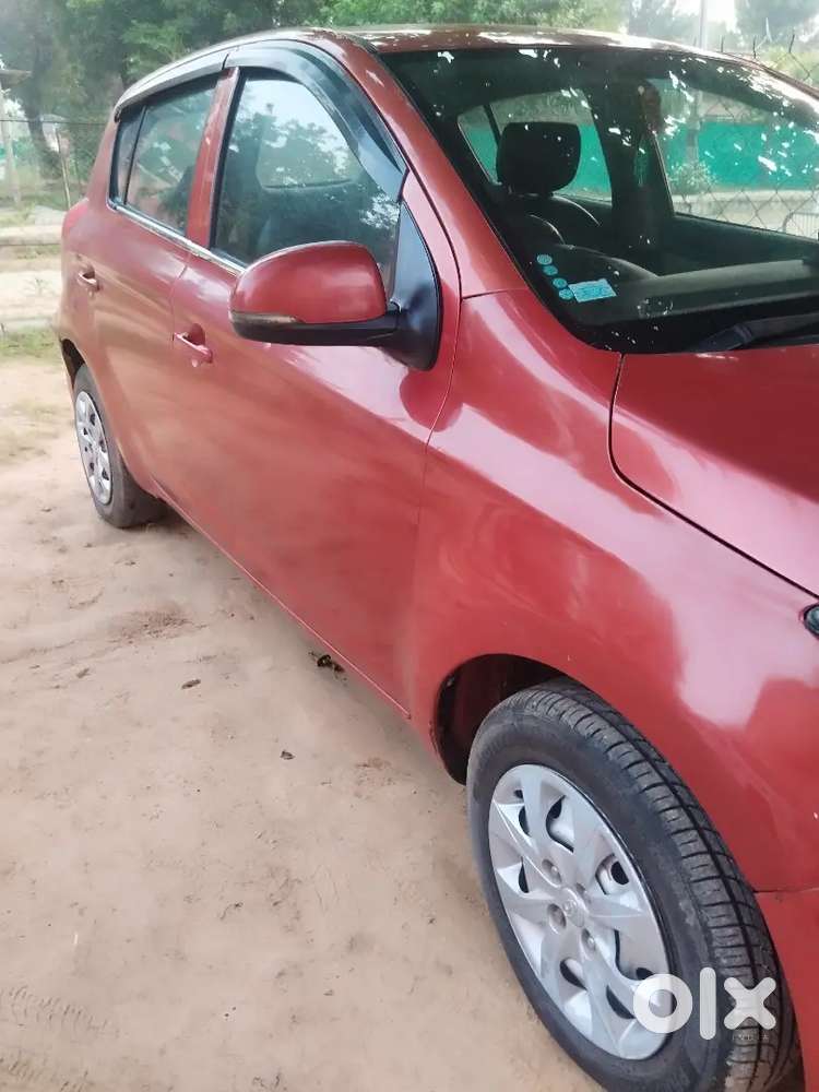 I20 Petrol 2013 2nd Owner