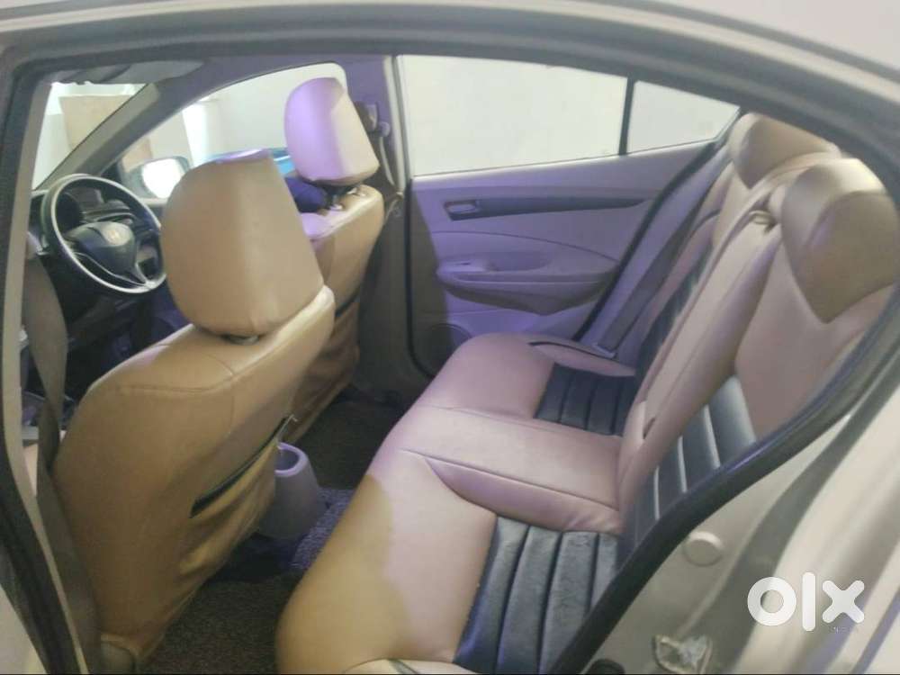 Honda City 2011 Petrol Well Maintained