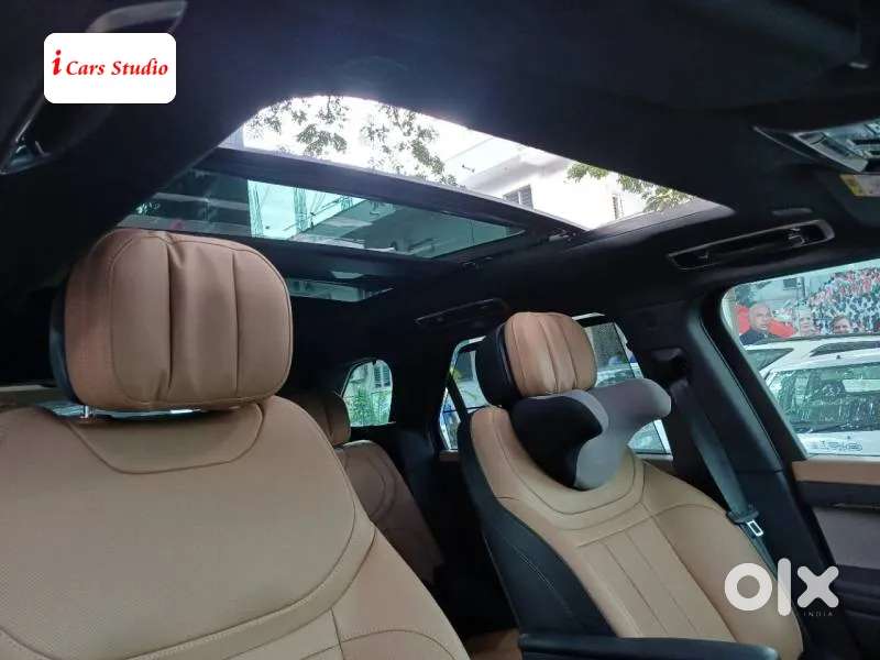 Land Rover Range Sport, 2024, Diesel