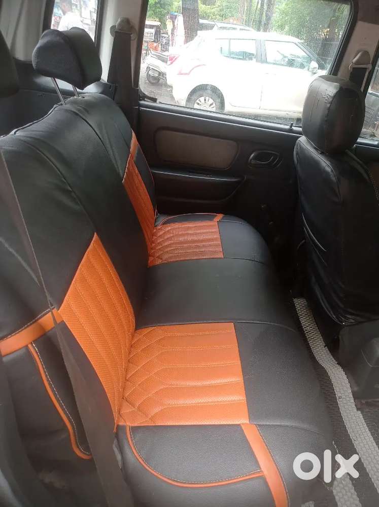 Maruti Suzuki Wagon 2008