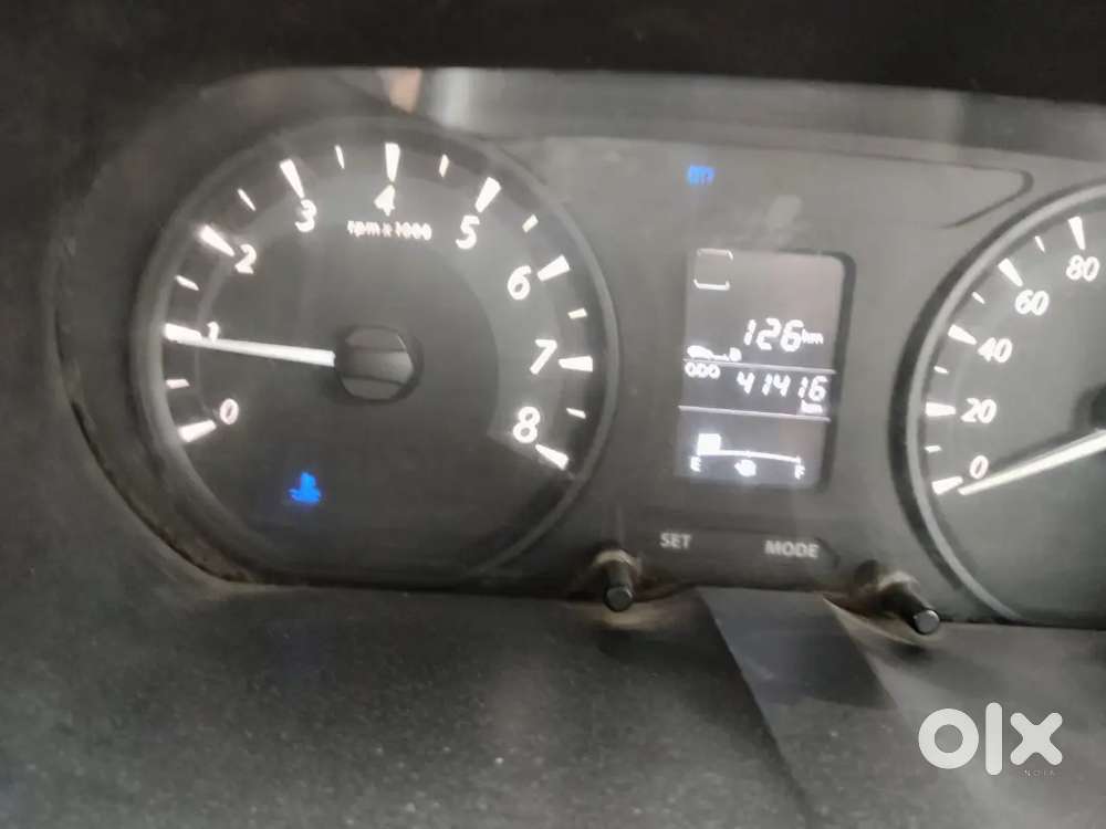 Tata Bolt 2015