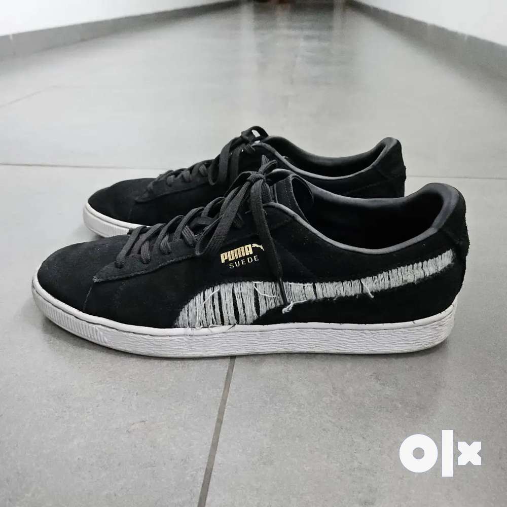 Puma suede olx on sale