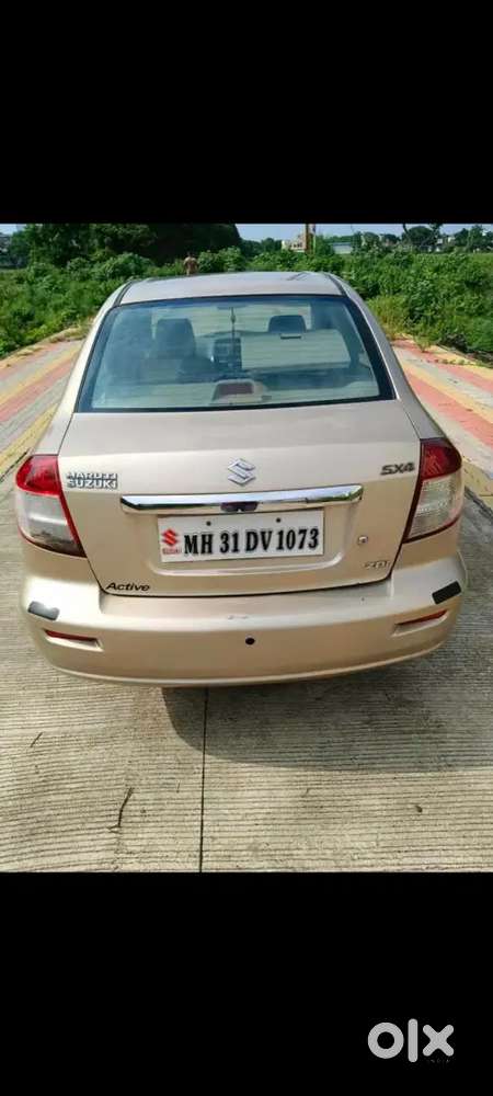 Maruti Suzuki Sx4 Diesel 2011 2030 Tak Rr Kare Wala Hai