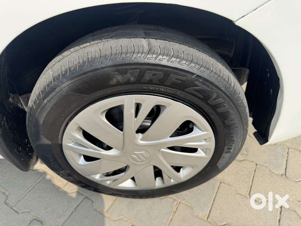 Maruti Suzuki Wagon R 1.2 Vxi, 2013, Petrol