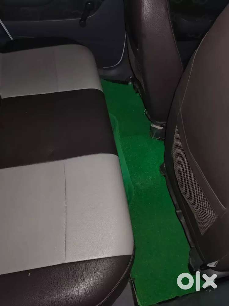 Maruti Suzuki Alto 800 Lxi 2016