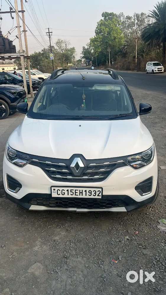Renault Triber 2025 Petrol Well Maintained