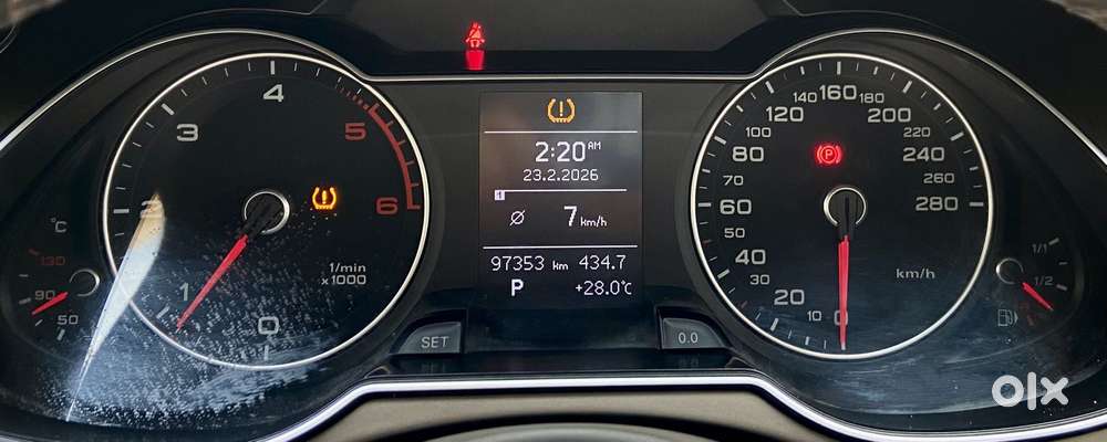 Audi A4 2.0 Tdi, 2014, Diesel