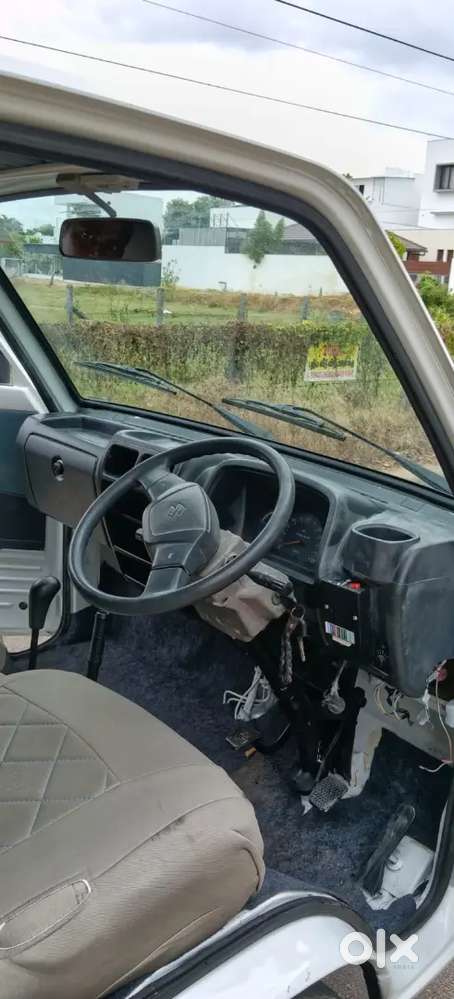 Petrol + Lpg