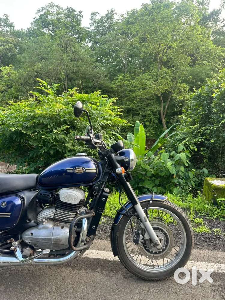 Jawa 42 Bike 2019