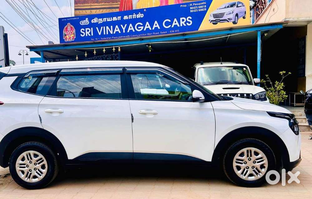Kia Carens 1.5 Premium 7 Str, 2025, Petrol