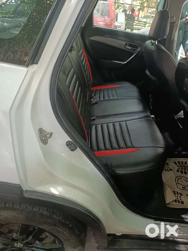 Vitara Brezza Zdi Amt