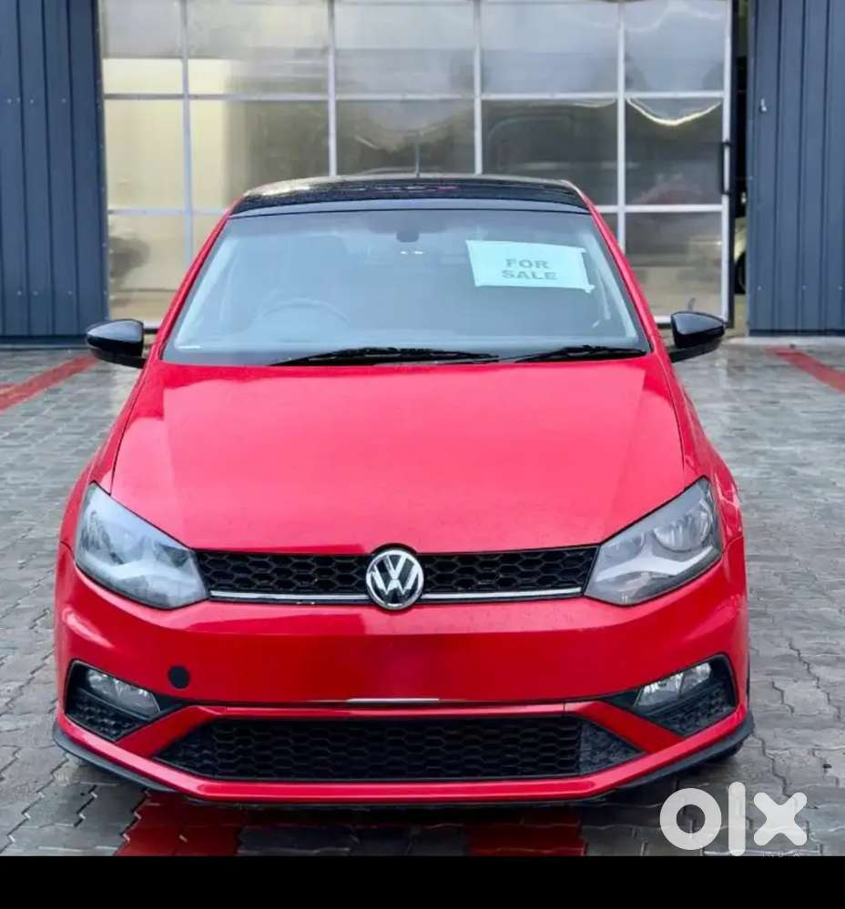 Volkswagen Polo 1.5 Tdi 2019