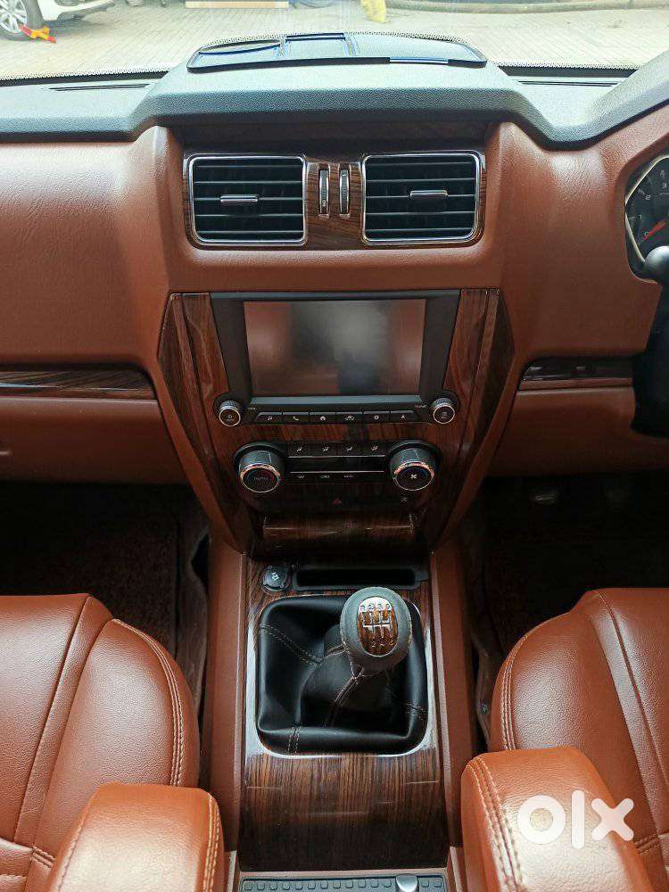 Mahindra Scorpio Classic 2.2 S 11 Mt 7 Str, 2022, Diesel